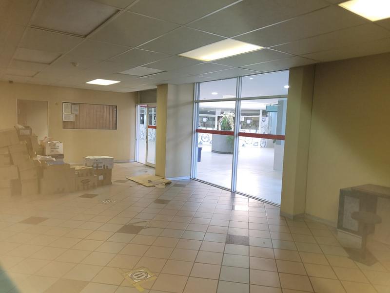 To Let commercial Property for Rent in Milnerton Central Western Cape